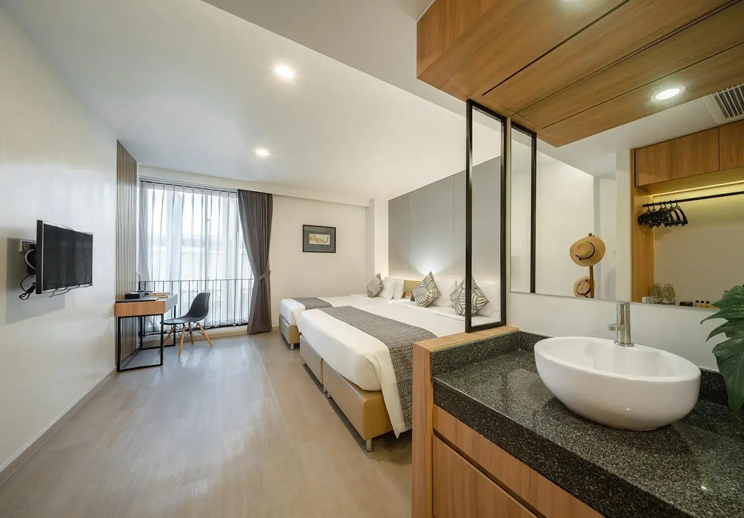 Photo - Nap in Chiangmai