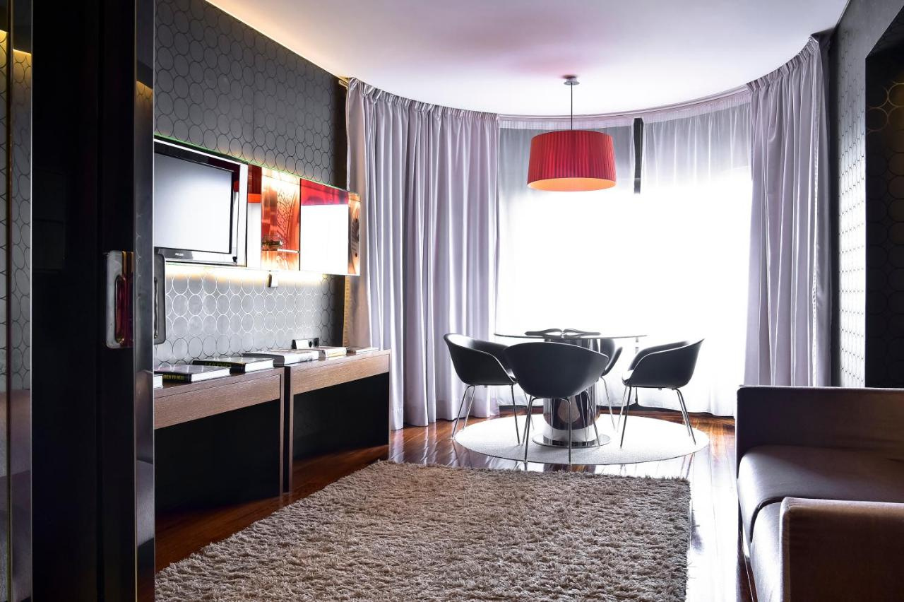 Foto - Porto Palácio Hotel by The Editory