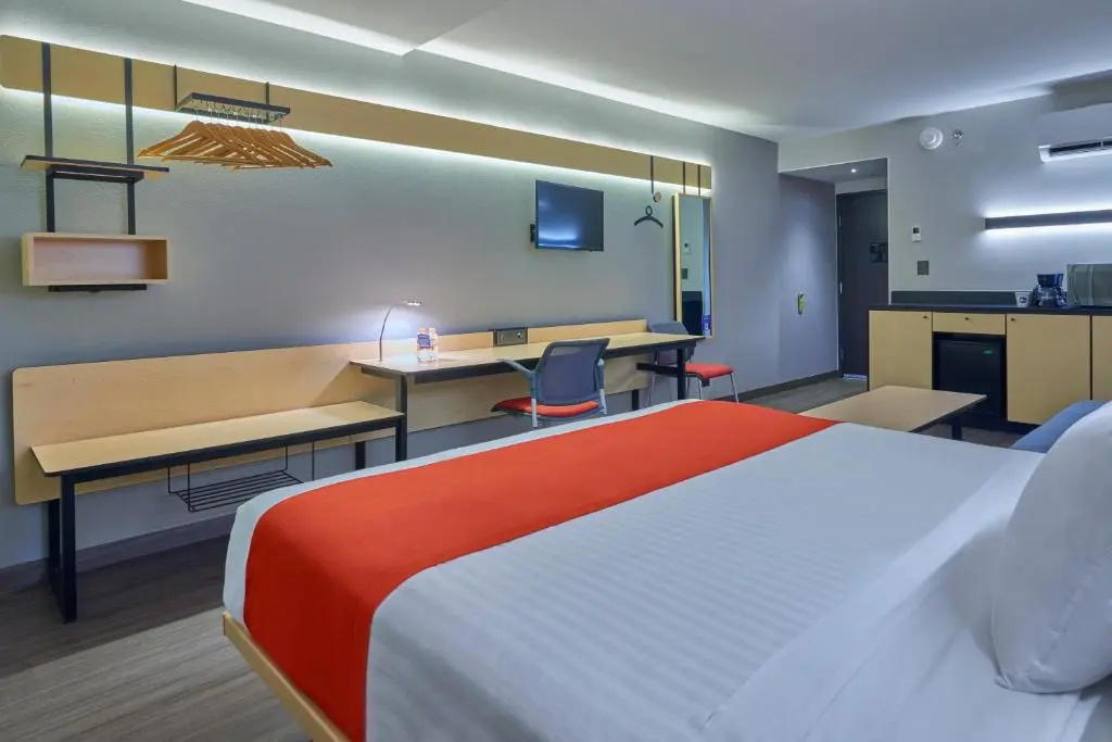 Foto - City Express by Marriott Tijuana Otay