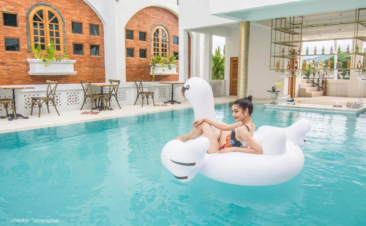 Foto - Lanna Oriental Hotel