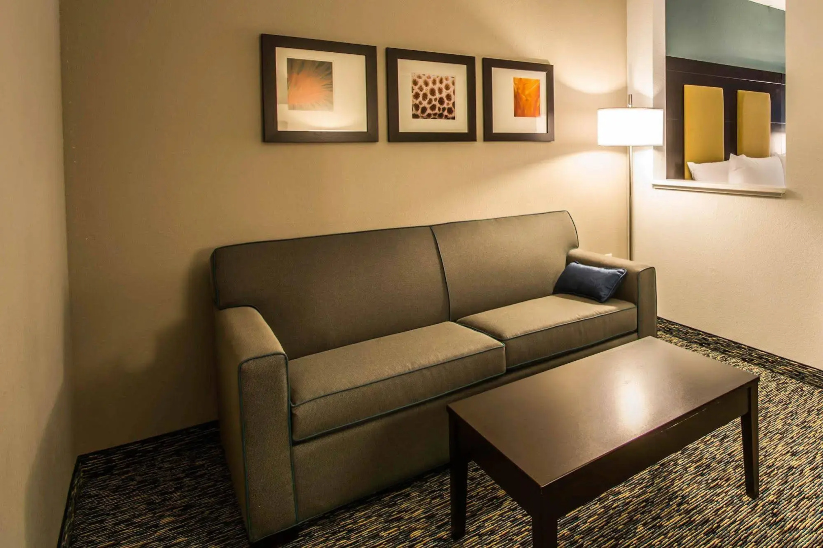 Foto - Comfort Suites Fort Lauderdale Airport South & Cruise Port