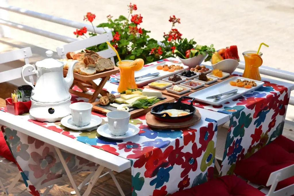 Photo - Doc's Boutique Hotel Kemer
