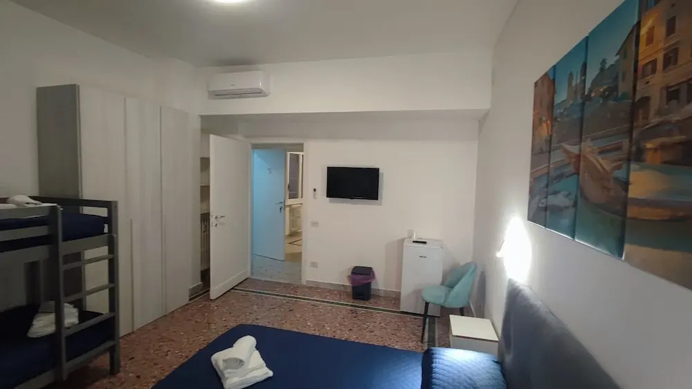 Foto - Vatican Green Garden