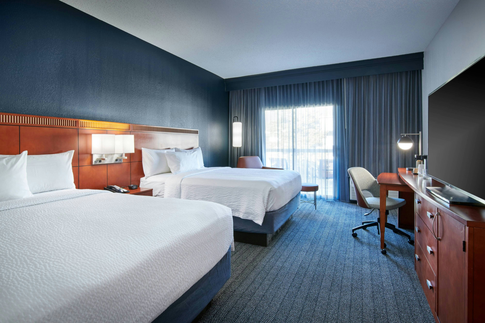 Photo - Courtyard by Marriott Chicago Highland Park/Northbrook