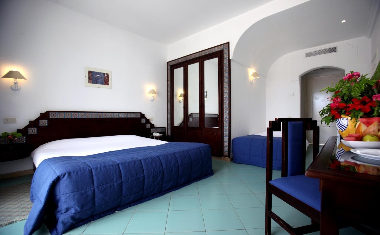 HOMERE HOTEL DJERBA