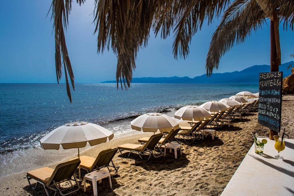 Cosmopolis Crete Suites, Bild 15 von 20