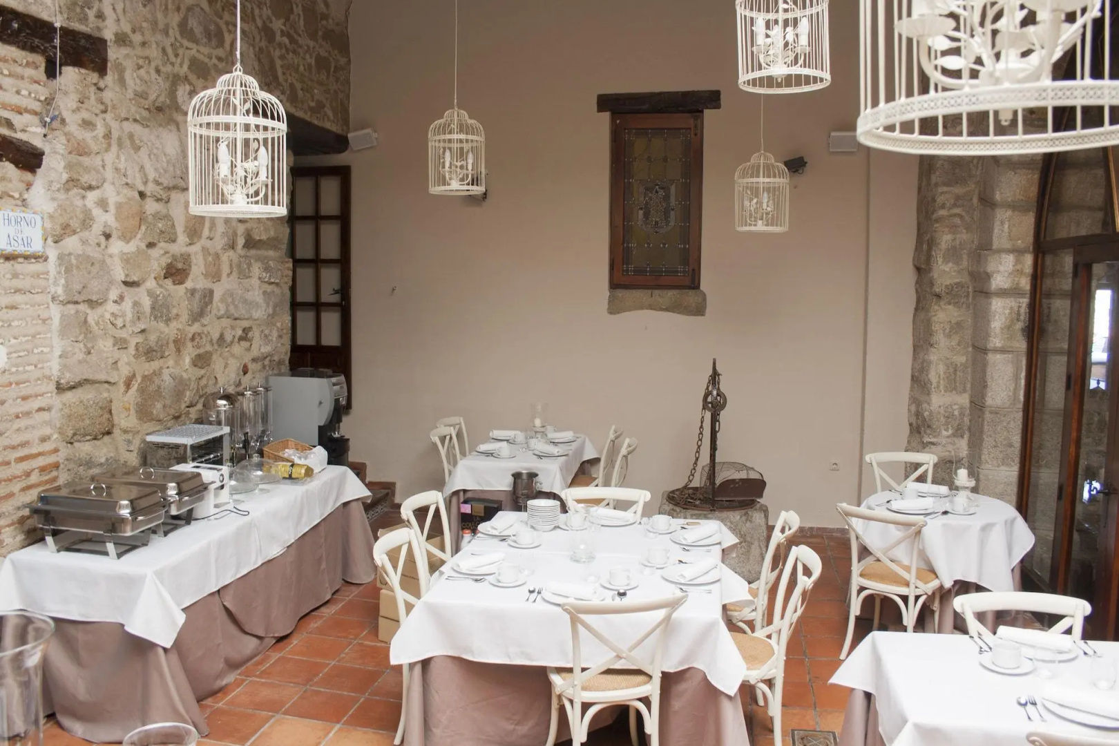 Foto - Palacio De Monjaraz