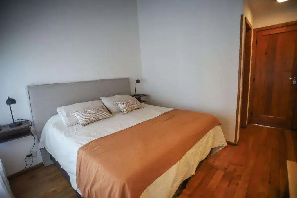 Foto - Hostería & Apart Hotel Carelhue