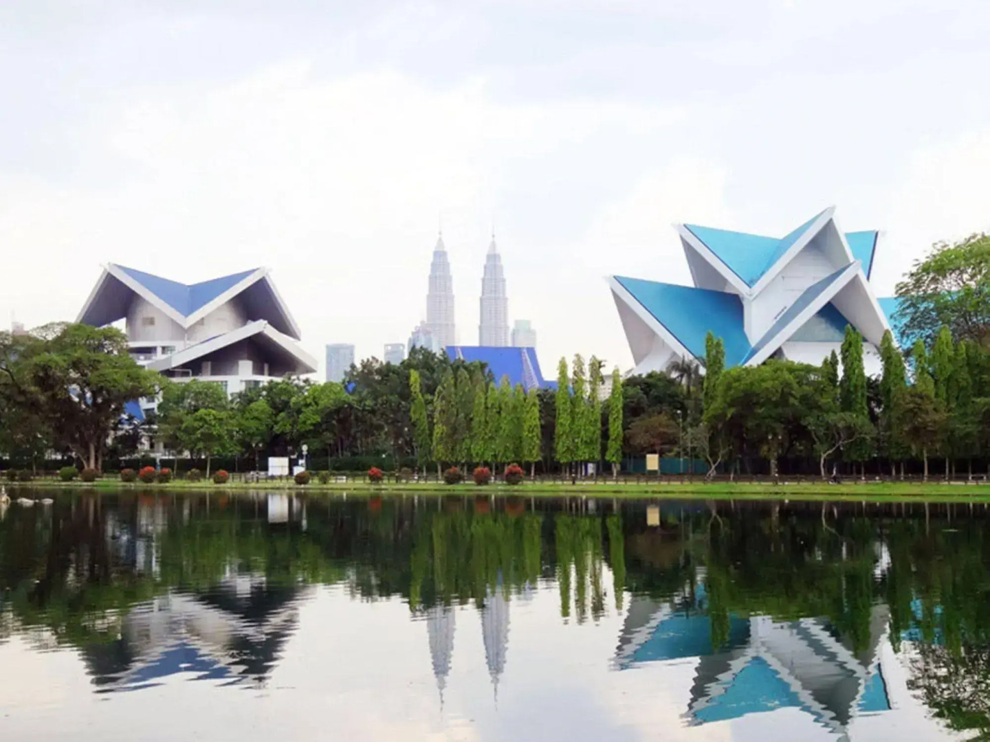Photo - Kingston Hotel 11 - PWTC, KL