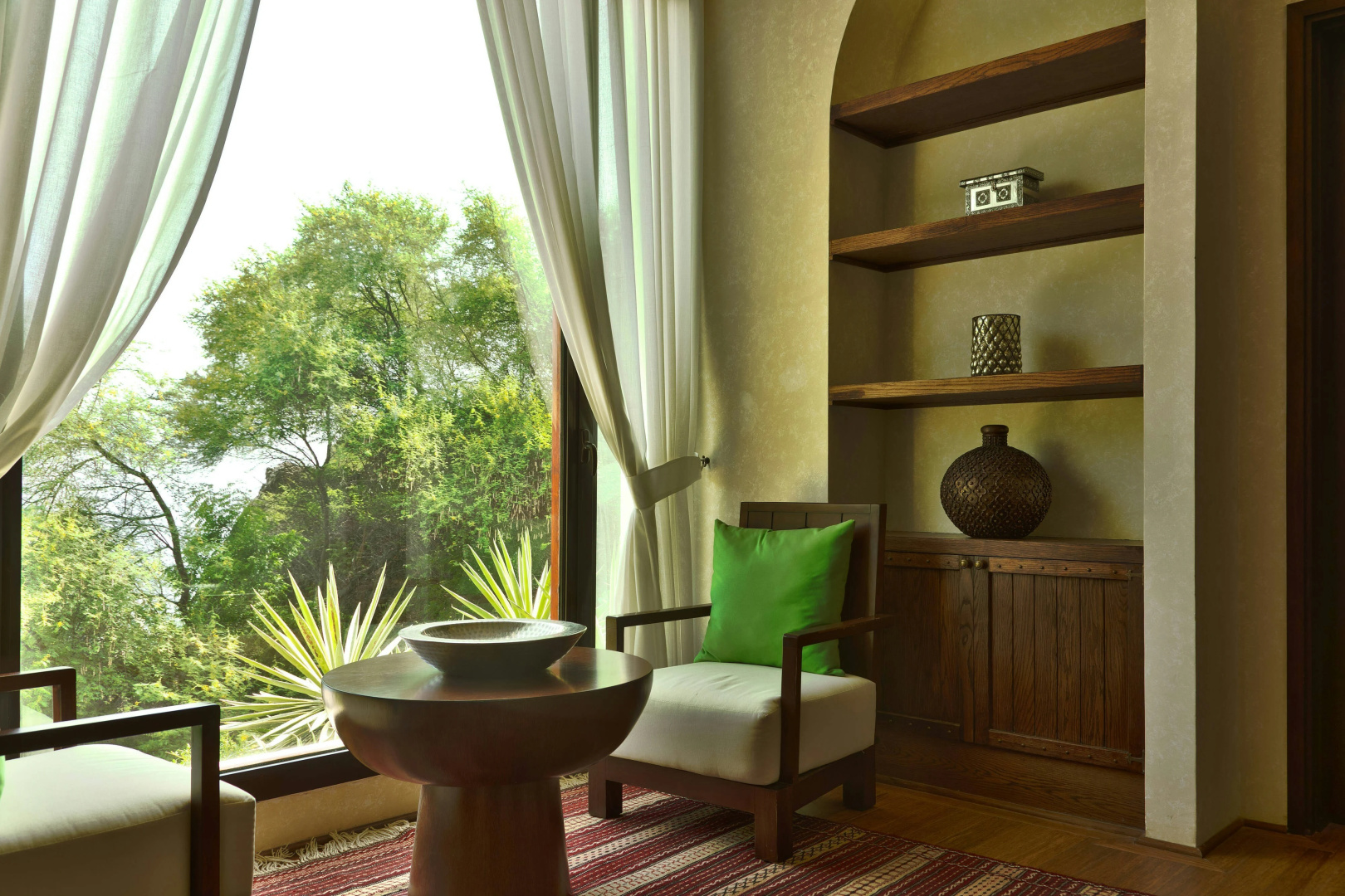 Foto - Al Bustan Palace, a Ritz-Carlton Hotel