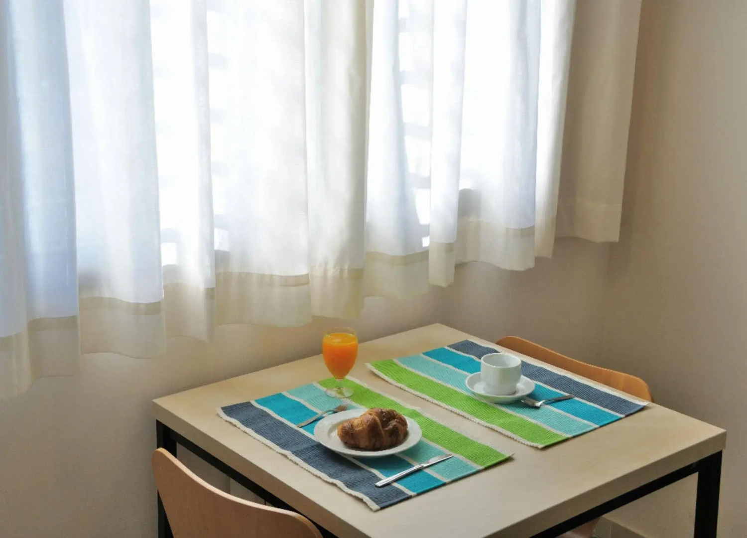 Photo - Residencia Universitaria Resa Erasmo