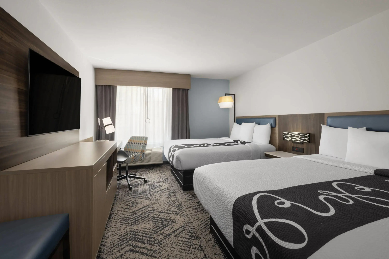 Foto - La Quinta by Wyndham Savannah Airport - Pooler