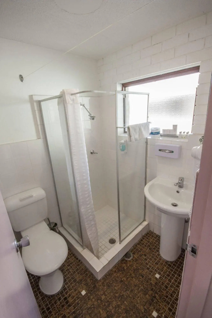 Photo - Marco Polo Motor Inn Sydney