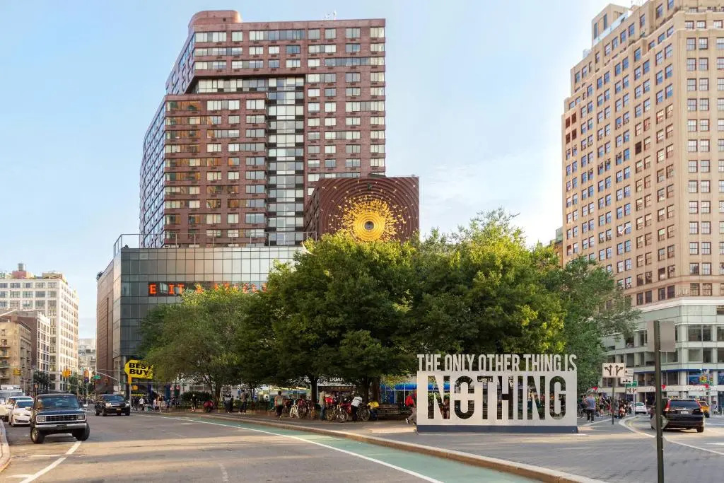 Foto - SpringHill Suites by Marriott New York Midtown Manhattan/Park Ave