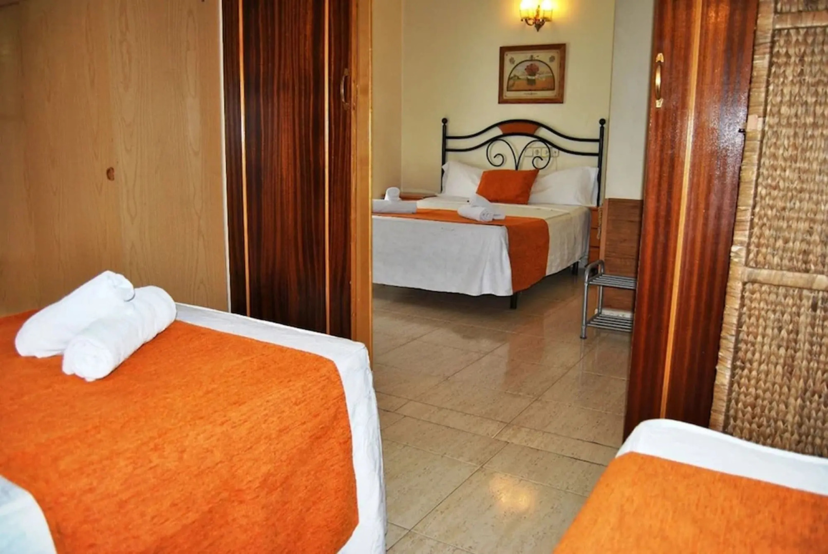 Foto - Hostal San Lorenzo