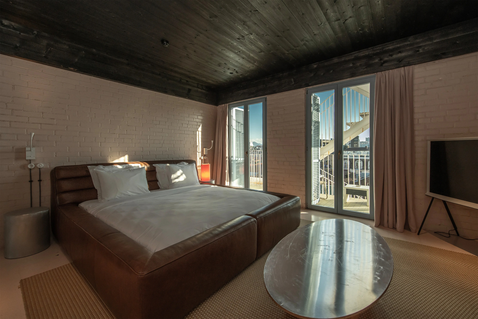Photo - Rooms Hotel Batumi