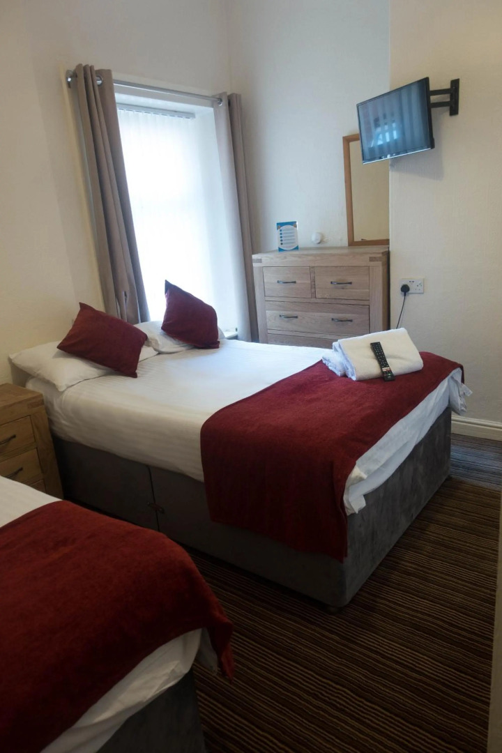 Foto - The Kings Cross Hotel