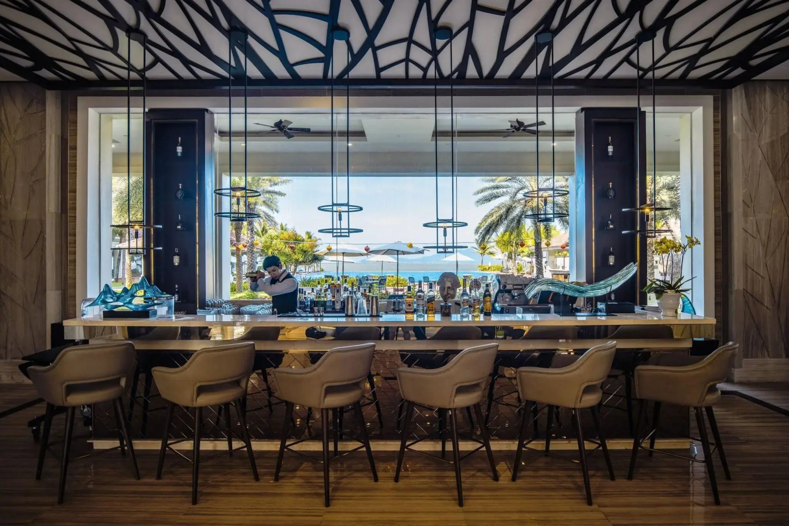 Foto - Renaissance Danang Hoi An Resort & Spa