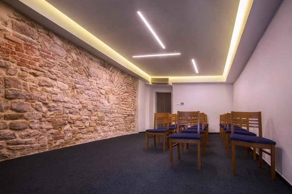 Photo - Slavija Culture Heritage Hotel
