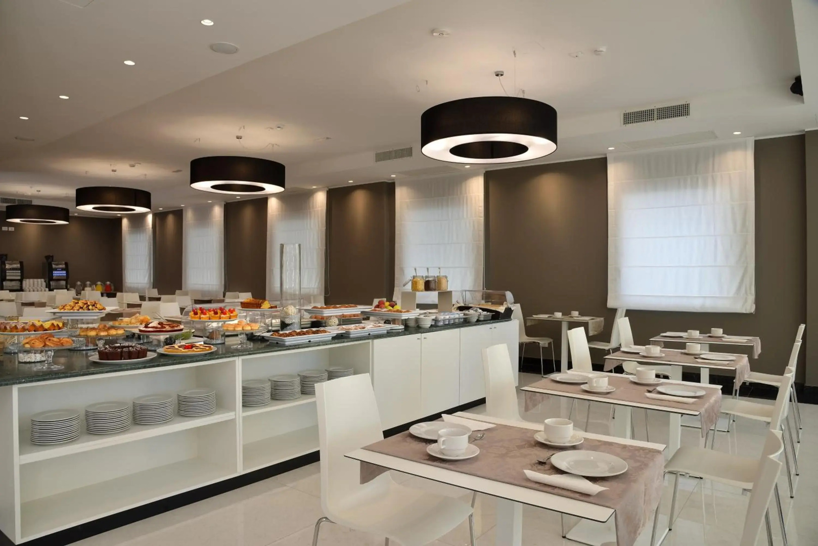 Photo - Hotel Ducale