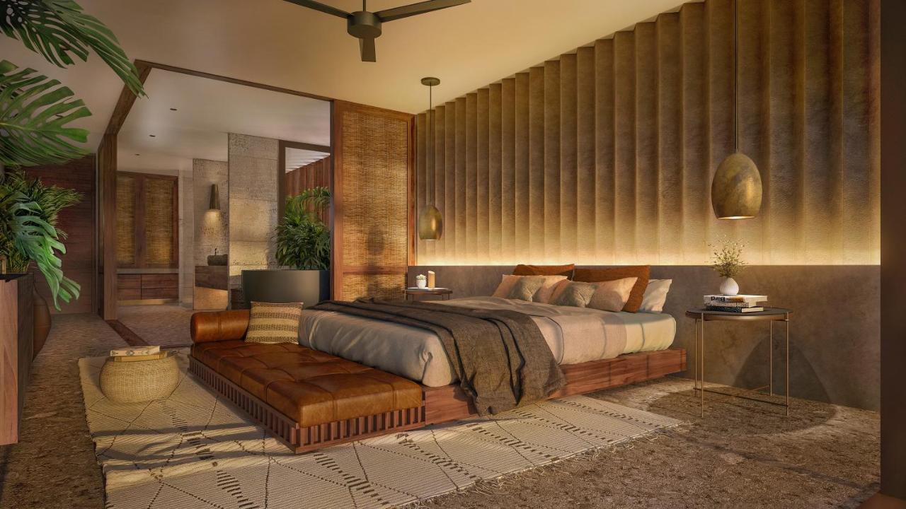 Photo - Secrets Tulum Resort & Beach Club - Adults Only - All Inclusive