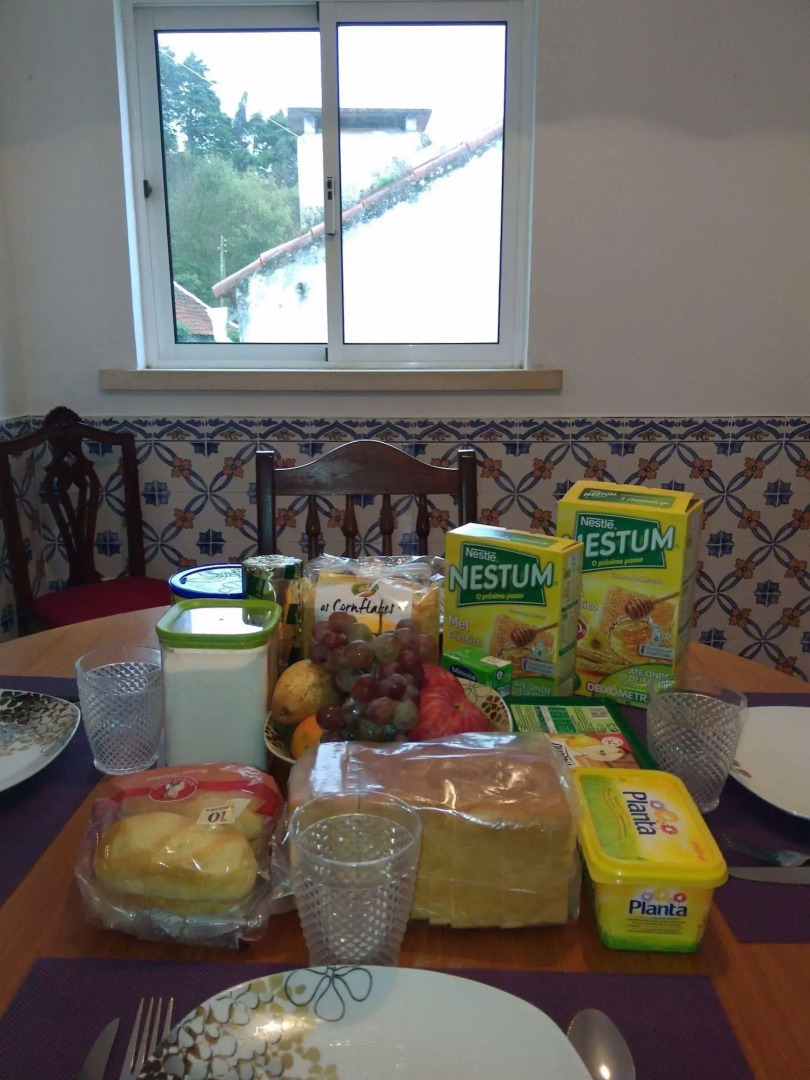 Photo - Guesthouse of Alcobaça