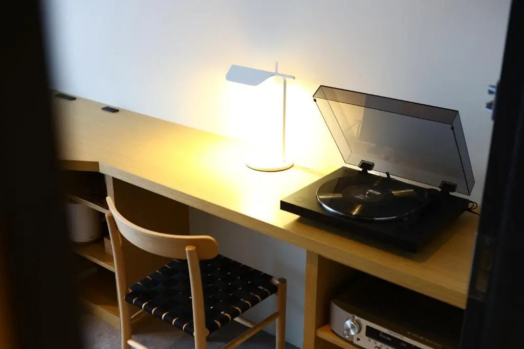 Foto - Mustard Hotel Shimokitazawa