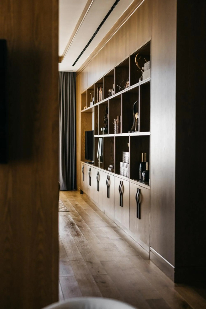 Photo - Hôtel Swexan