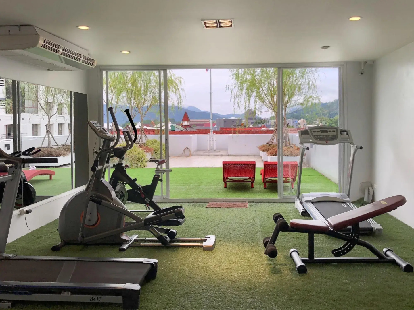 Foto - Sino House Phuket Hotel - SHA Plus