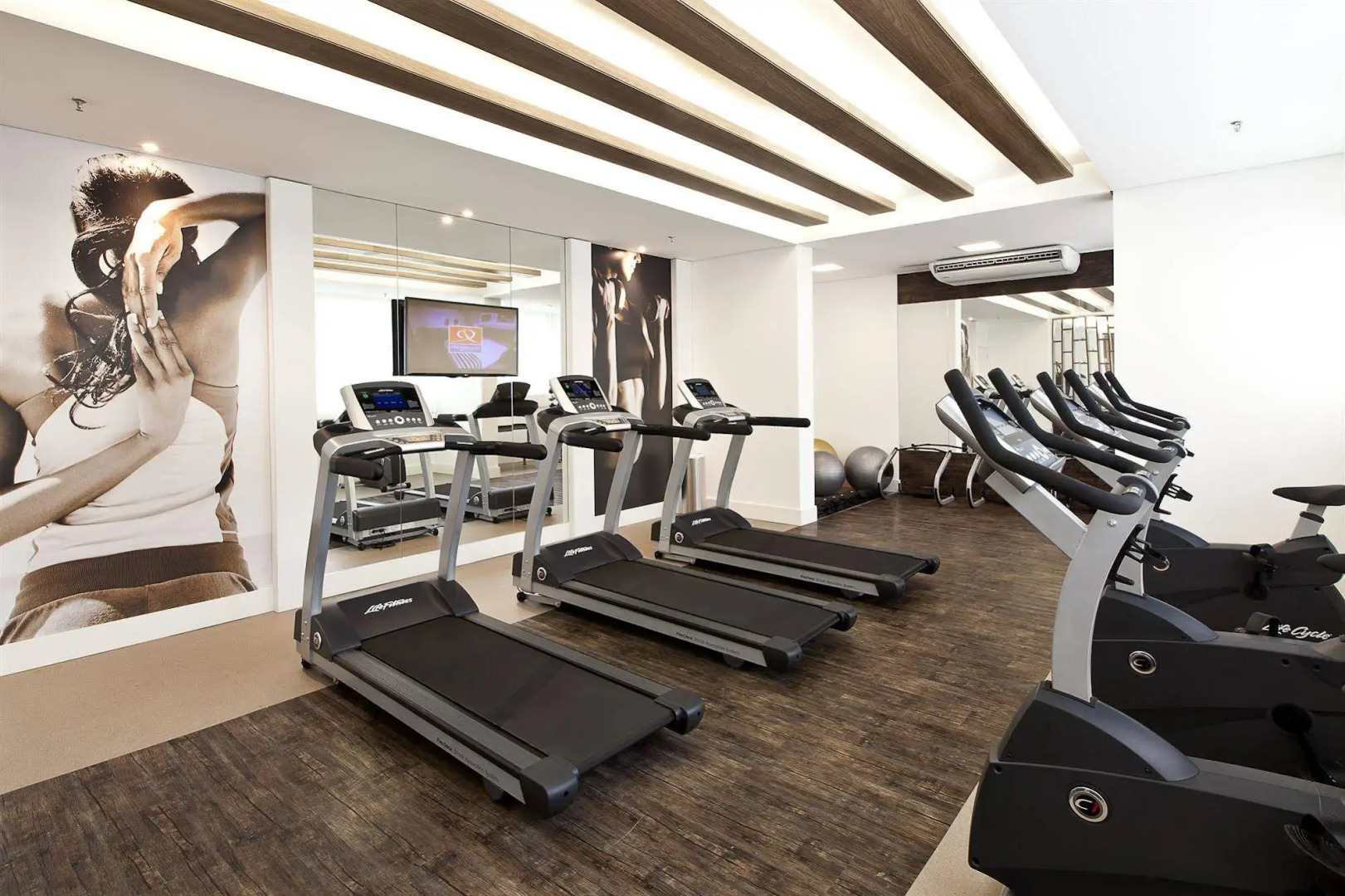 Foto - Hilton Garden Inn Belo Horizonte Lourdes