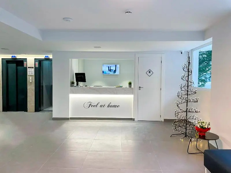 Photo - Trebol One Apartments By Mc