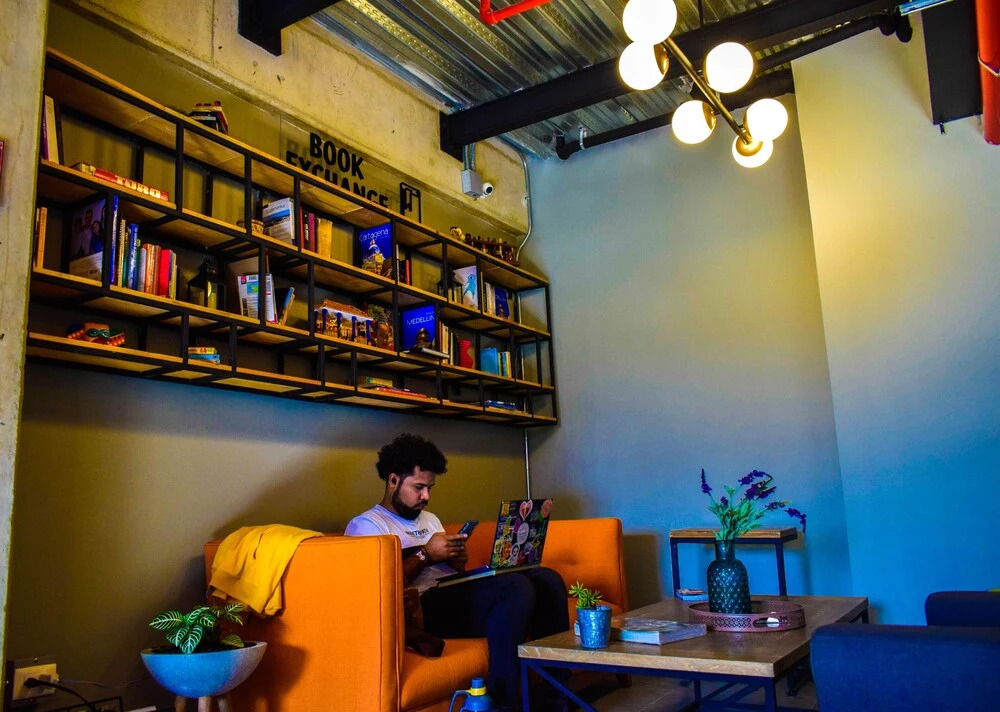 Foto - Los Patios Hostel Medellin