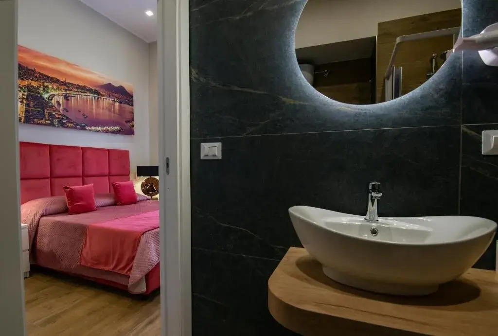 Foto - Vivi a Napoli