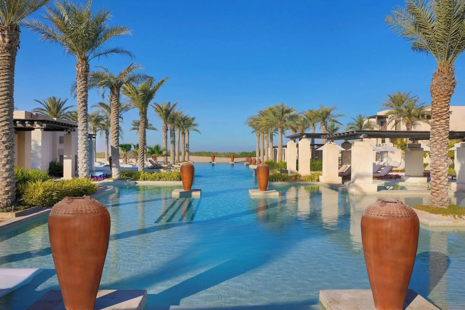 Foto - Al Wathba, a Luxury Collection Desert Resort & Spa, Abu Dhabi