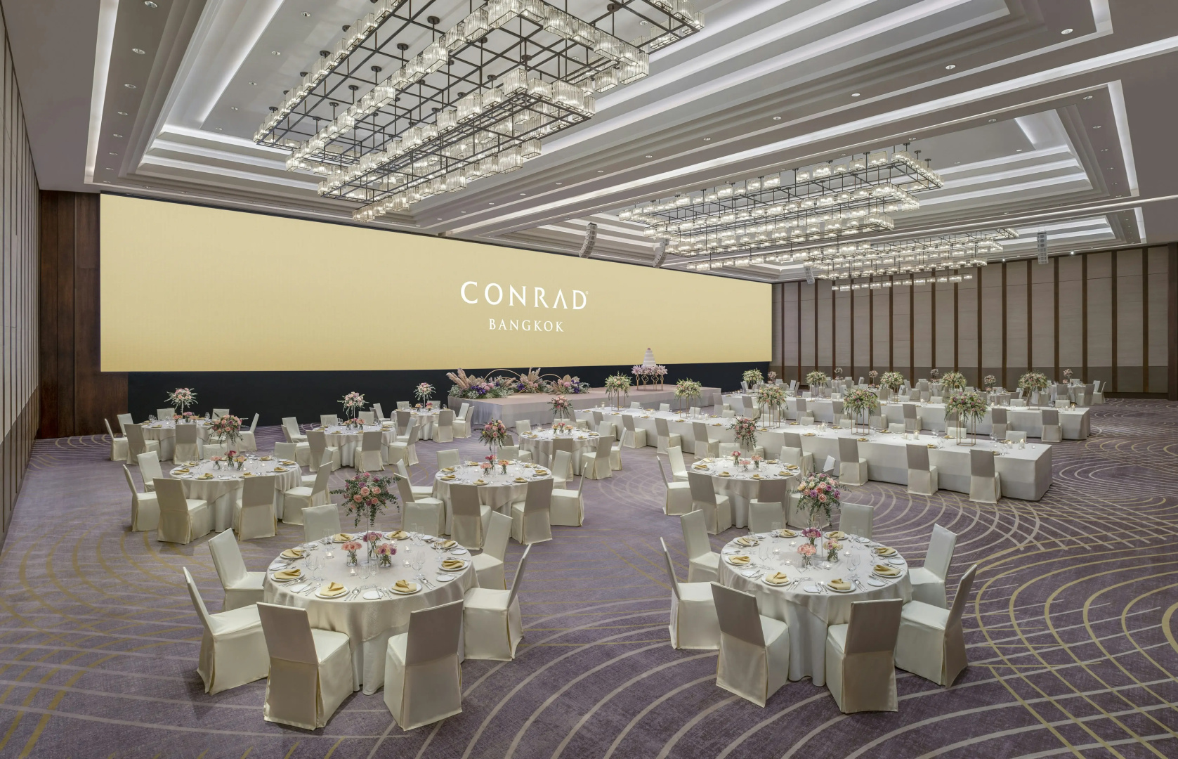 Photo - Conrad Bangkok Residences