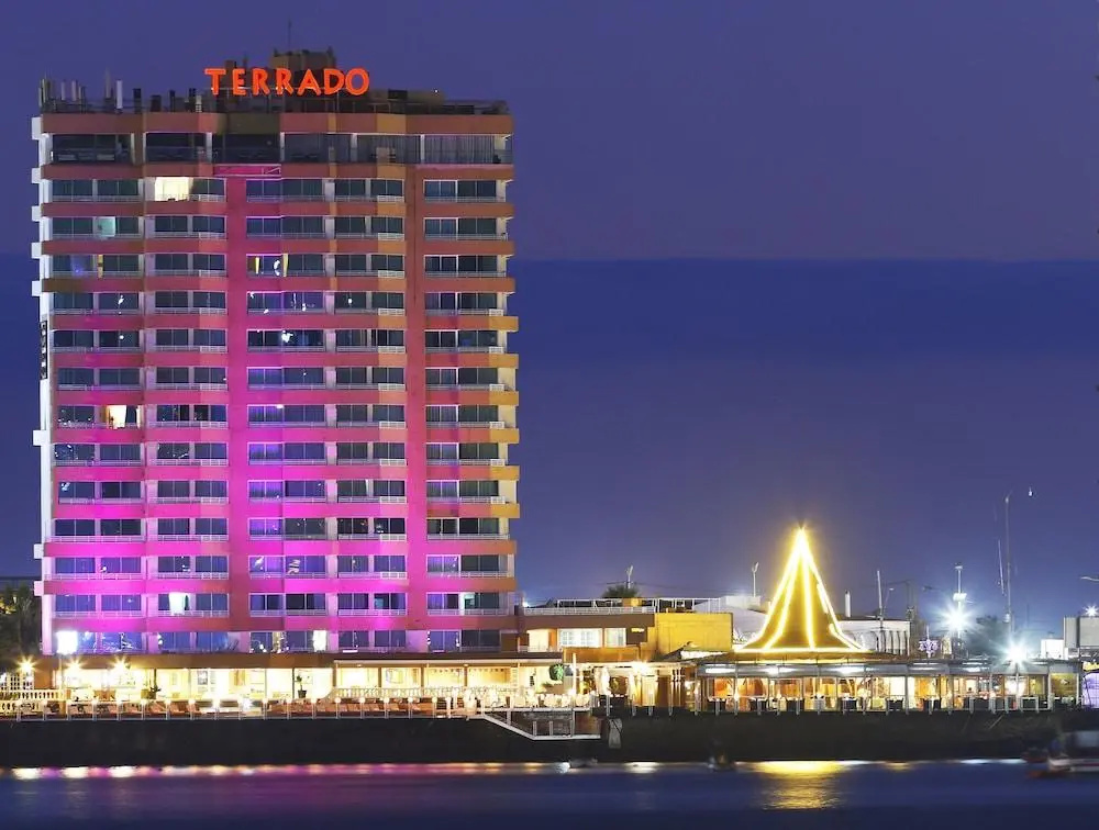 Foto - Terrado Suites Iquique
