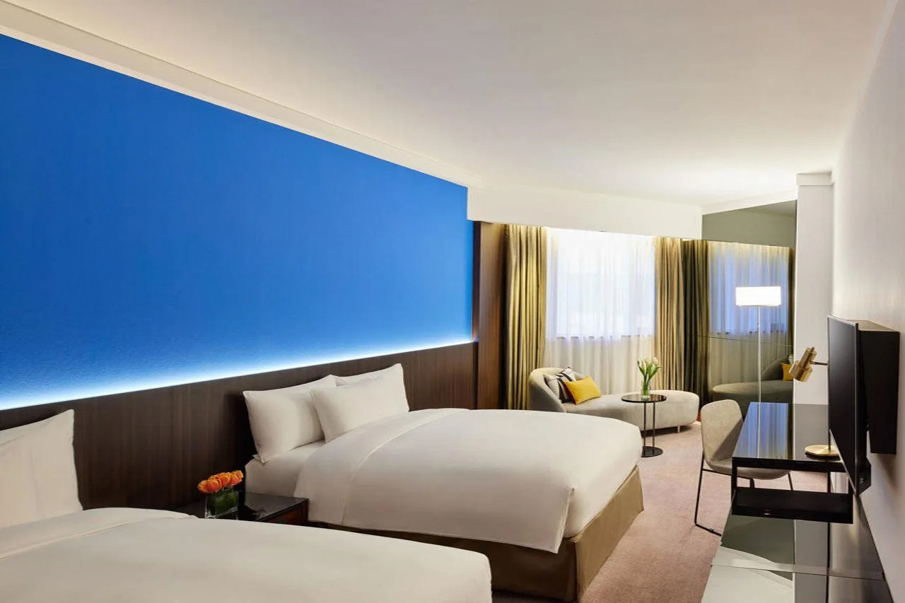 Foto - Prince Hotel, Marco Polo