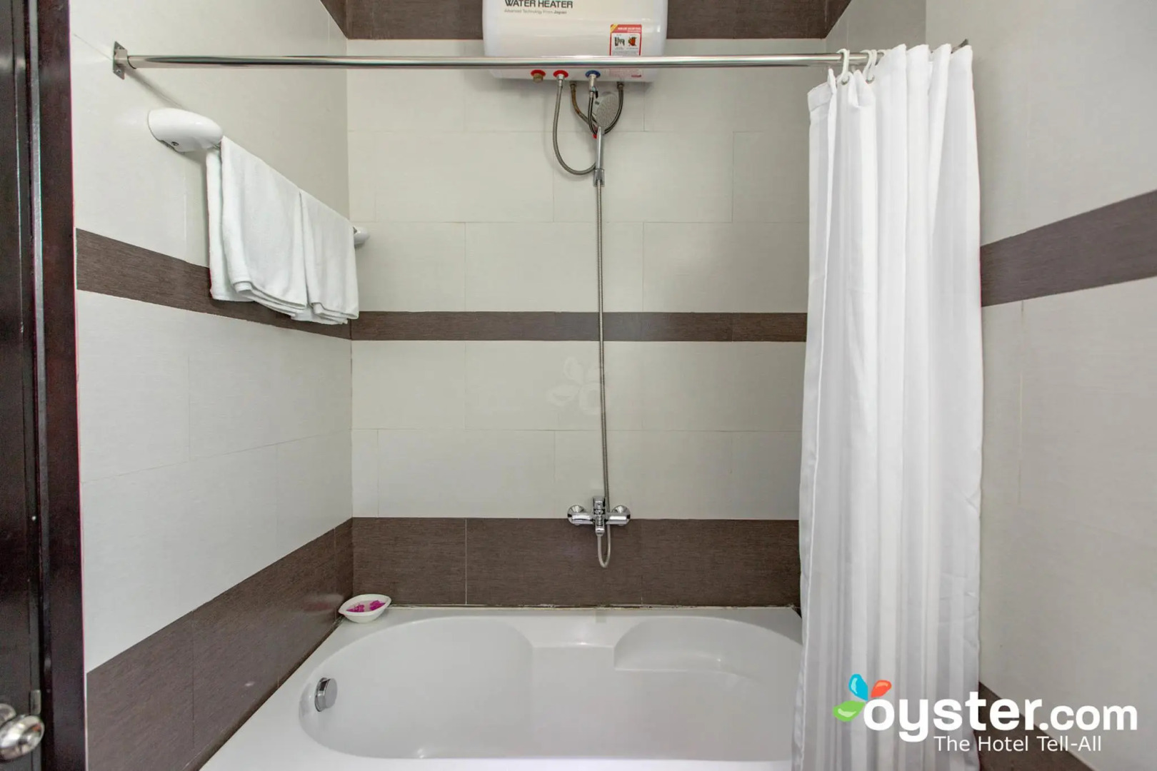 Foto - Golden Bell Homestay