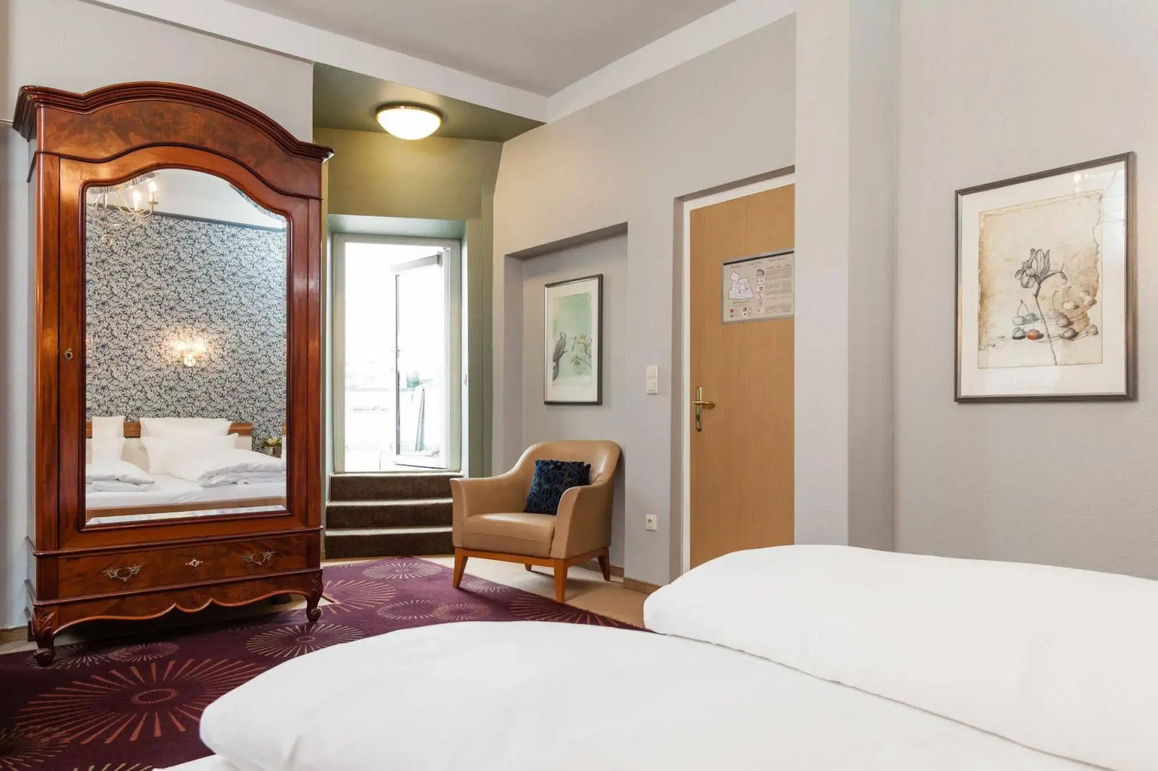 Foto - Hotel Würzburger Hof ****