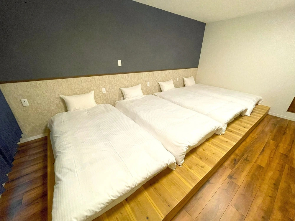 Photo - e-stay namba