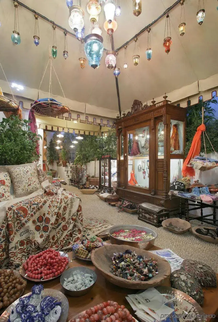 Photo - Melenos Art Boutique Hotel