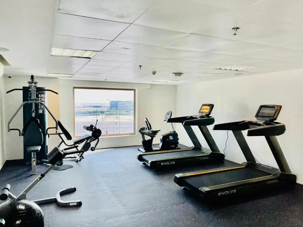 Photo - Wonder Palace Hotel Qatar