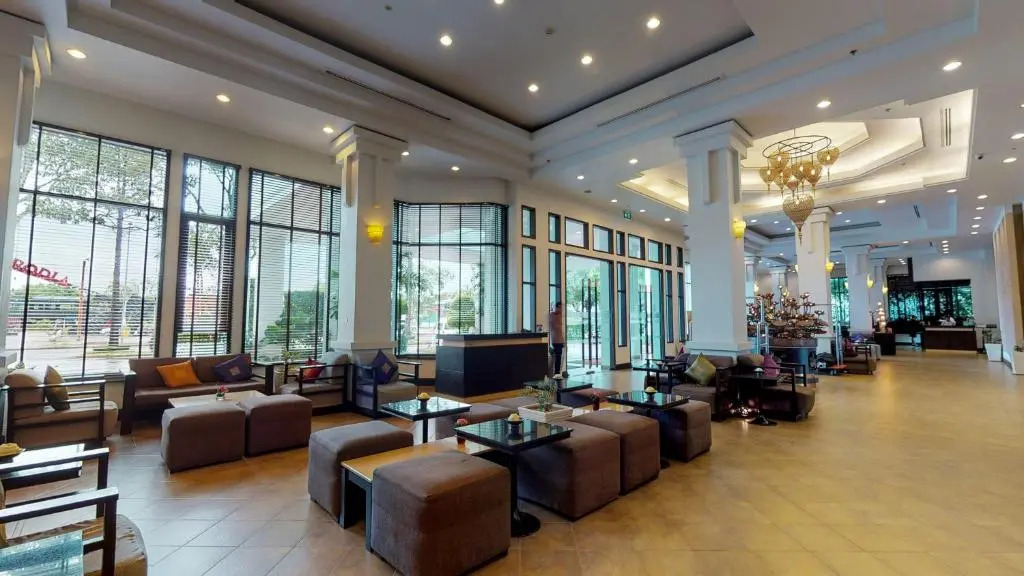 Foto - Tara Angkor Hotel