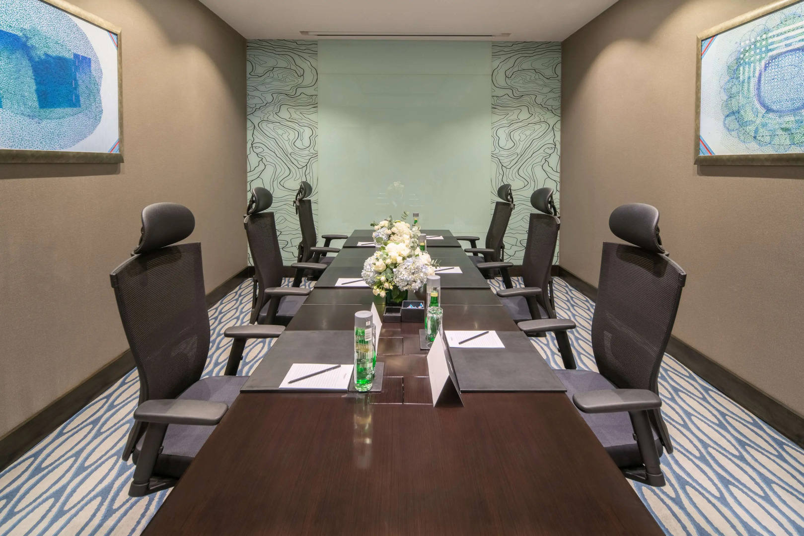 Photo - Radisson Collection Muscat, Hormuz Grand