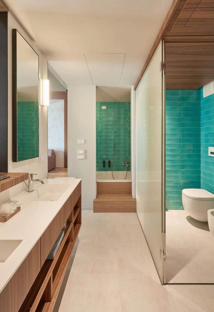 Photo - Hotel Ocelle Thermae & Spa - Adults Only