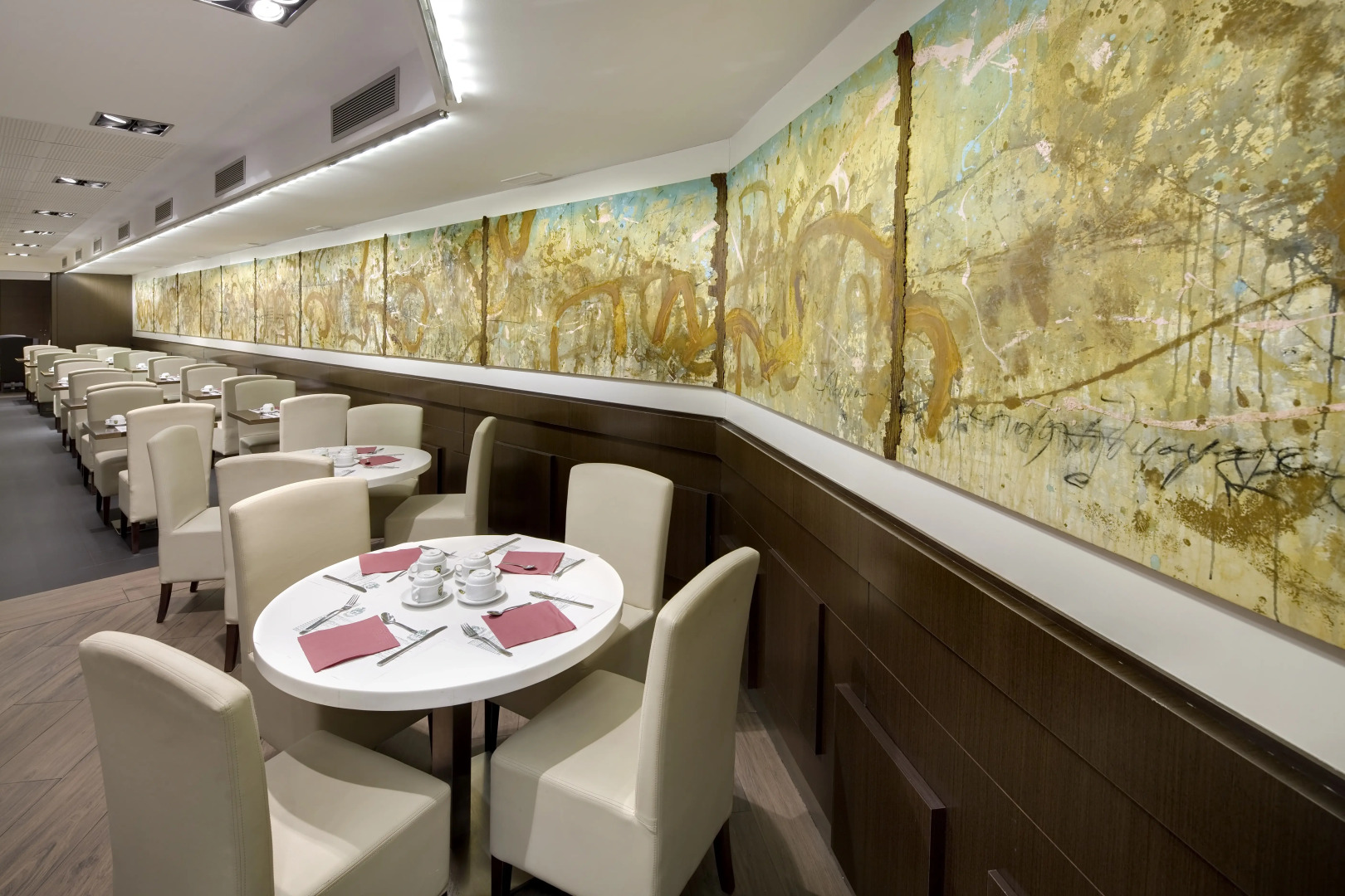 Foto - Barcelona Hotel Colonial