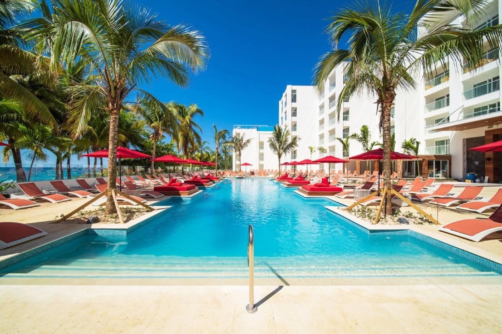 Foto - S Hotel Montego Bay - Luxury Boutique All Inclusive Hotel