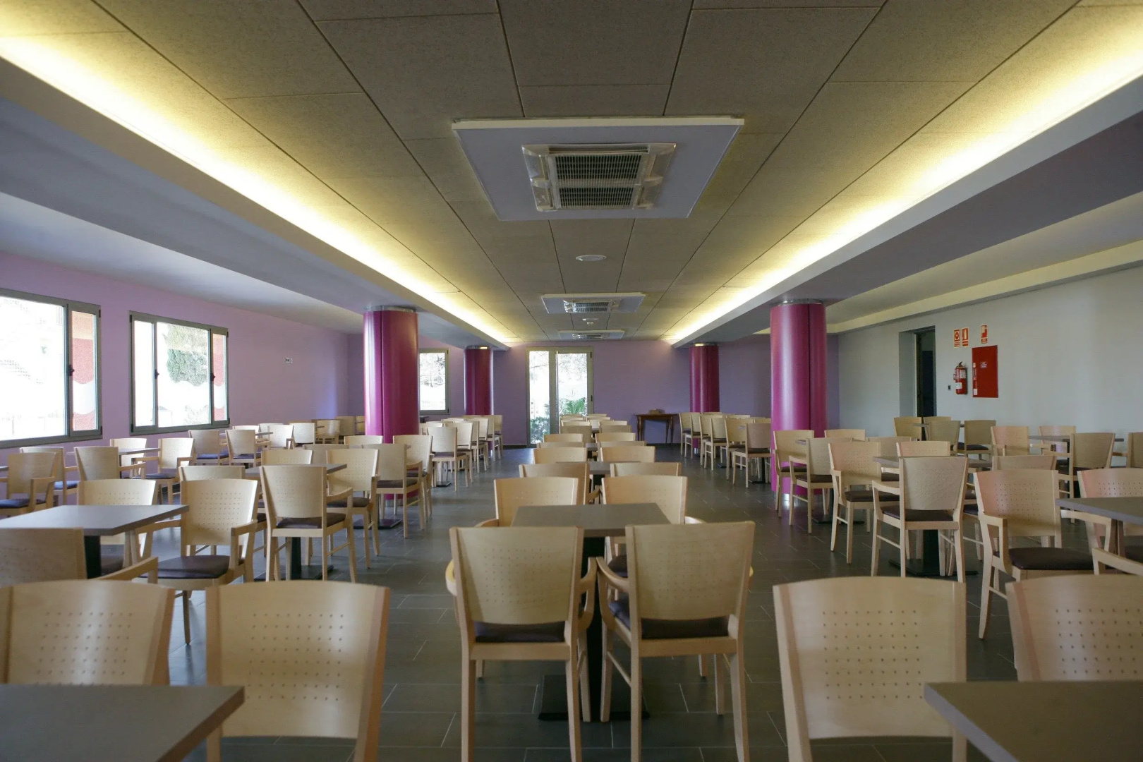Foto - Tossa Beach Center