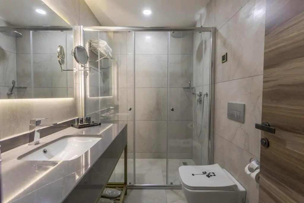 Foto - Shimall Deluxe