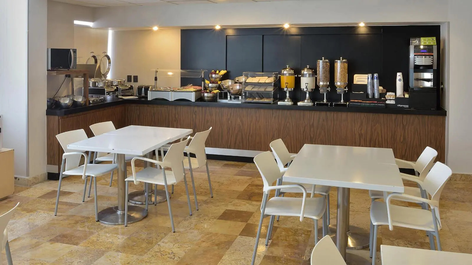 Foto - City Express by Marriott Playa del Carmen